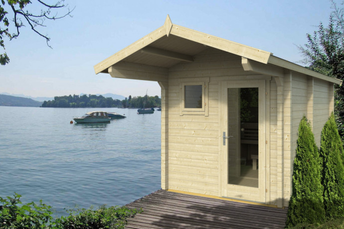 SAUNA EERO