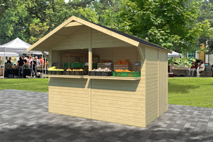 KIOSEK
