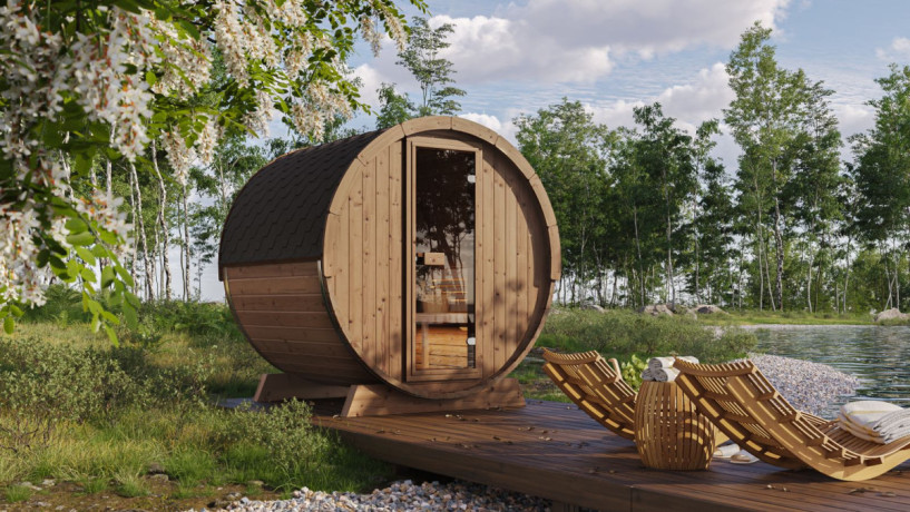 SAUNA ERGO